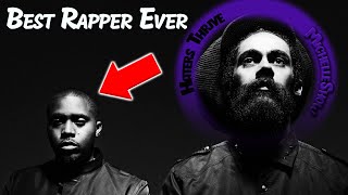 Nas amp Damian Marley  Patience  REACTION  NO OTHER RAPPER CAN DO THIS [upl. by Tasiana]