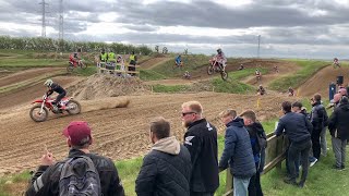 Motocross 2023 DM1 1080p60 [upl. by Rand598]