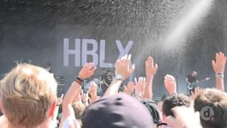 Open Flair 2015 – HBlockx “Risin’ High” [upl. by Strang]