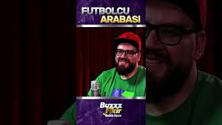 Futbolcu Arabası  Türk Komedi  Komik Video  Eğlence  Kabare  Kahkaha  Soğuk Espri  Eğlence [upl. by Asillem687]