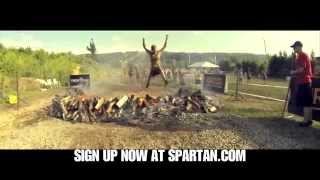 Spartan Race Motivation [upl. by Ellora836]