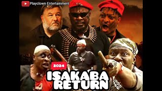 ISAKABA RETURN  Nollywood Movie 2024  RECAP [upl. by Klemperer747]