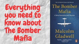 The Bomber Mafia by Malcolm Gladwell [upl. by Clint]