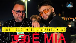 Nino Fiorello feat Alessio Manero lei è mia  Video Ufficiale 2020 [upl. by Nikolai]