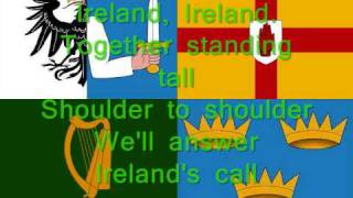 Irelands Call  lyrics [upl. by Gillian503]