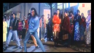 Khushi Ka Rang Full Song  Saazish  Mithun Chakraborty Pooja Batra [upl. by Atinej]