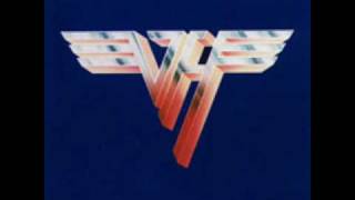 Van Halen  Van Halen II  Light Up The Sky [upl. by Zetram]