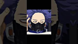 Hitoshi Shinso edit  mha myheroacadmia hitoshishinsou [upl. by Thurlough]