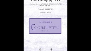 The Hanging Tree SATB Choir  Arranged by Mark Brymer [upl. by Calabrese]