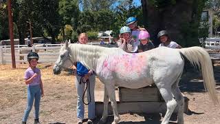 Morning Star Farm Half and Full Day Camp Video July 1519 2024 [upl. by Airegin503]