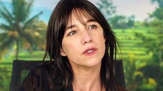 NOUS LES LEROY Bande Annonce 2024 Charlotte Gainsbourg José Garcia Comédie [upl. by Damales417]