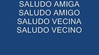 LETRA MANBOW PALITO DE COCO EL HAITIANO [upl. by Pirnot]