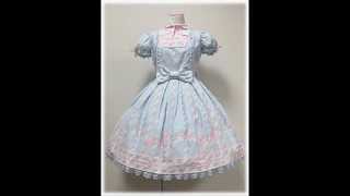 Angelic Pretty Original Prints [upl. by Mccoy680]