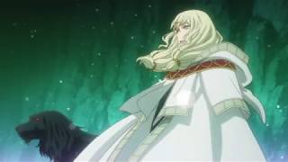 Mahoutsukai no Yome EP 14 Insert OST  Rose Joels Farewell Scene Orchestral Arrangement [upl. by Allred]