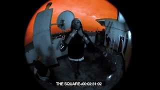 Little Simz  The Square SHOT 101 [upl. by Romine680]