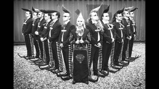 Leningrad Cowboys  Katjusha [upl. by Boesch]