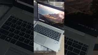 Hp EliteBook 840 G5 [upl. by Ellerud]