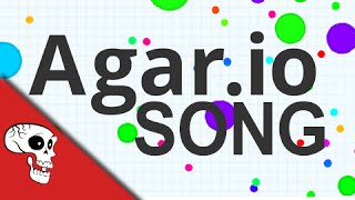 Agario Song EDM by JT Music [upl. by Anined]