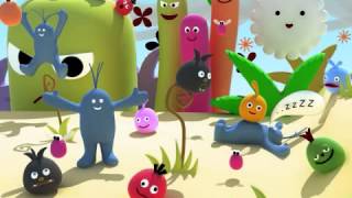 LocoRoco  Consepontowa Pinks Theme [upl. by Annaik733]