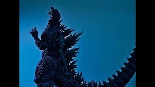 quotThorvaldquot  Godzilla Against Mechagodzilla  Godzilla Theme 1 MashUp Remix [upl. by Phoebe]