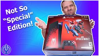 The Spiderman 2 PS5 is a Disappointment  Teardown [upl. by Antonia]