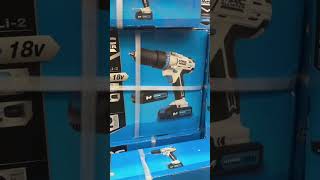 💥 Brico Depot nous régale pour ces soldes 2024  bricodepot outils makita soldes2024 perceuse [upl. by Cohleen542]