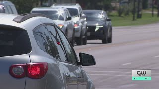 Dripping Springs neighbors weigh in on changes to US 290 [upl. by Ydoj]