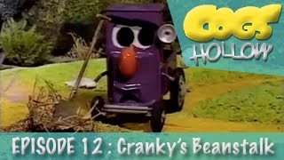 Cogs Hollow 1990  Episode 12  Cranky’s Beanstalk [upl. by Macur745]