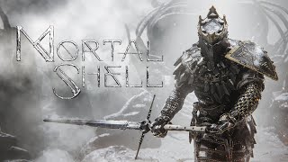 Mortal Shell  Gameplay PC  No Commentary FULL HD [upl. by Esele834]