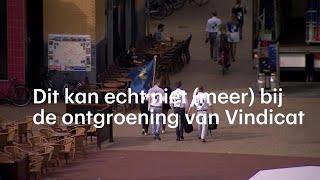 Dit kan echt niet meer bij de ontgroening van Vindicat [upl. by Egoreg861]