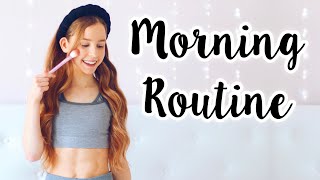 Morning Routine 2021  Healthy amp Productive [upl. by Amitie]