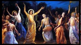 Best Prabhupada Kirtan Hare Krishna [upl. by Mychael]