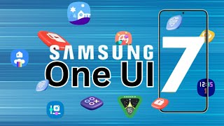 FINALLY Samsung One UI 70 Android 15 Beta Kicks Off in September [upl. by Truscott]