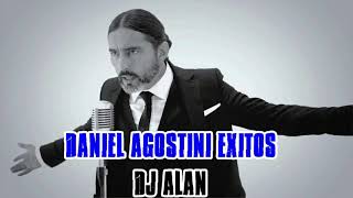 DANIEL AGOSTINI EXITOS [upl. by Ahcilef796]