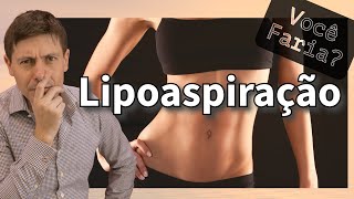 Você faria uma Lipoaspiração Tire suas dúvidas no 🌀 Giro Cirurgias Plásticas 😷 [upl. by Whitnell714]