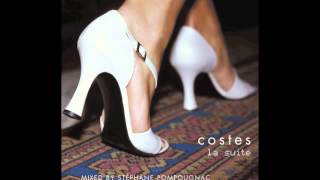 Hôtel Costes 2 Official Full Mix [upl. by Weatherley]