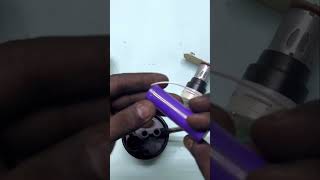 How Change Battery in Water dispenser easily tamilgear23 repair machine service [upl. by Yenalem]