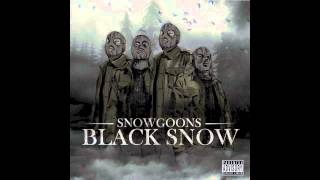 Snowgoons  quotCasualties of Warquot feat Respect Tha God amp SmifNWessun Official Audio [upl. by Constantino532]