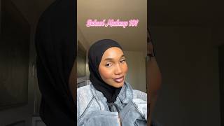 yesstyle School makeup 101 YSMAKEUP101 yesstyle yesstyleinfluencers schoolmakeup kbeauty [upl. by Nitsugua164]