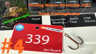 Trolling Master Bornholm 2022 4 3 Tag vom Event wir geben alles [upl. by Nahc532]