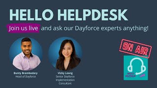 Your Dayforce System  All About Onboarding [upl. by Mccarty]