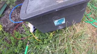 How to Cheap RO system that attaches to garden hose [upl. by Barnard]