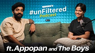 Unfiltered ftAnantharaman  Ep04 [upl. by Nadler]