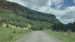 Cambanoora Gorge Trek 🇦🇺 [upl. by Tuchman]