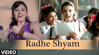 Radhe Shyam Full Video  Love Ho Jaye  Tulsi Kumar  TSeries [upl. by Asilanna291]