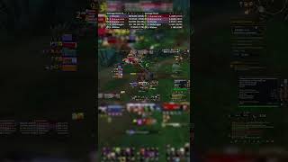 Affliction Warlock Easy hitting 800K dps [upl. by Jordanna]