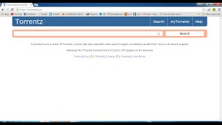 New Torrentz search engine has launched as Torrentz2eu is Clone of previous [upl. by Karoly]
