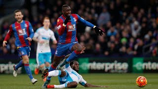 Yannick Bolasie  Everything But The Finish [upl. by Arney]