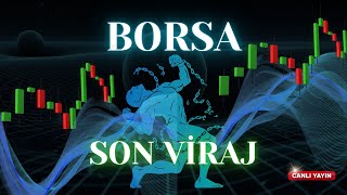 SON VİRAJIN AKILLI TACİRLERİ  BORSA  DOLAR  ALTIN  BTC [upl. by Nonna]