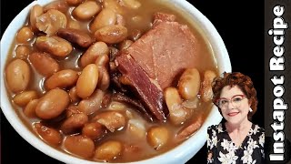 Instant Pot Pinto Beans  These are delicious every time [upl. by Miguelita884]